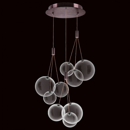 Подвесная люстра Lightstar Sferetta 801090 фото 2