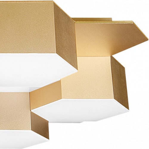 Накладной светильник Lightstar Favo 750161 фото 2