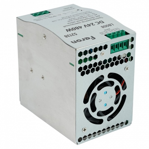 Блок питания Feron LB008 52138 фото 4