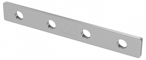 Крепление для трека Maytoni Technical Accessories for tracks Exility TRA034D-C-42S