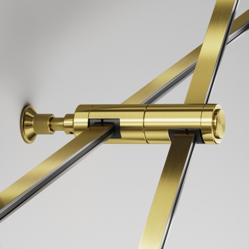 Основание на штанге Maytoni Technical Accessories for tracks Flarity TRA155CW-D1-BS фото 4 Основание на штанге Maytoni Technical Accessories for tracks Flarity TRA155CW-D1-BS фото 4