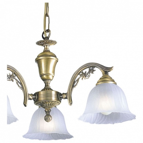 Подвесная люстра Reccagni Angelo 2720 L 2720/3 фото 3