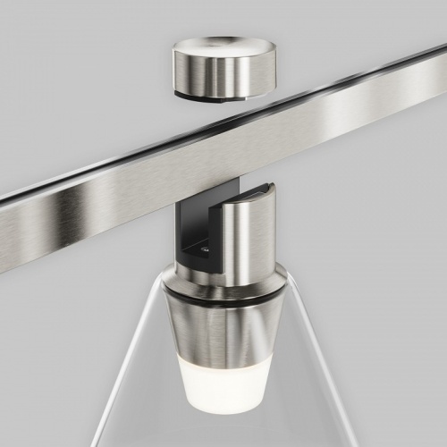 Накладной светильник Maytoni Technical Bianca TR147-1-3W4K-PT фото 5