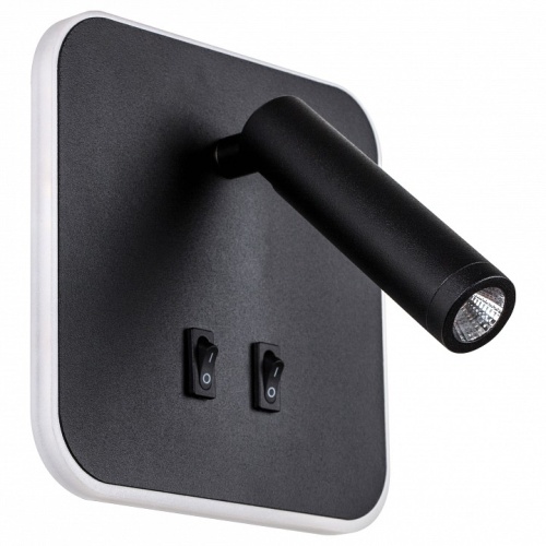 Бра с подсветкой Lightstar Muro LED 808667 Бра с подсветкой Lightstar Muro LED 808667
