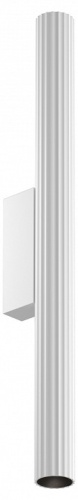 Бра Maytoni Technical Calipso C082WL-12W2.7K-W Бра Maytoni Technical Calipso C082WL-12W2.7K-W