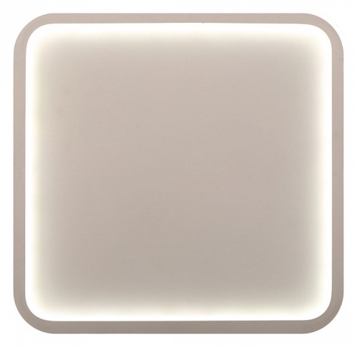 Накладной светильник Feron AL5840 Square 41692 Накладной светильник Feron AL5840 Square 41692