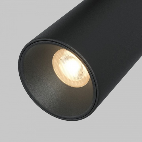 Светильник на штанге Maytoni Technical Focus Duo TR176-1-2X5WTW-M-B фото 2