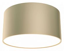 Накладной светильник Maytoni Technical Zon C032CL-12W4K-RD-MG