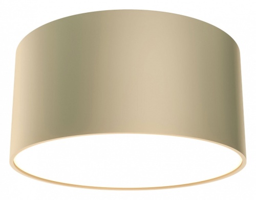 Накладной светильник Maytoni Technical Zon C032CL-12W4K-RD-MG Накладной светильник Maytoni Technical Zon C032CL-12W4K-RD-MG
