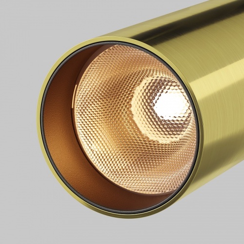 Светильник на штанге Maytoni Technical FOCUS LED C055CL-L12W2.7K-W-BS фото 7 Светильник на штанге Maytoni Technical FOCUS LED C055CL-L12W2.7K-W-BS фото 7