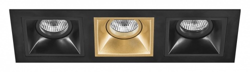 Встраиваемый светильник Lightstar Domino D537070307 Встраиваемый светильник Lightstar Domino D537070307
