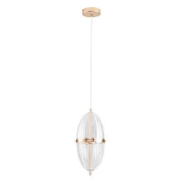 Подвесной светильник Arte Lamp ANDROMEDA A2089SP-3GO