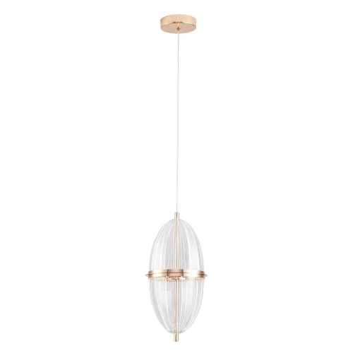 Подвесной светильник Arte Lamp ANDROMEDA A2089SP-3GO Подвесной светильник Arte Lamp ANDROMEDA A2089SP-3GO