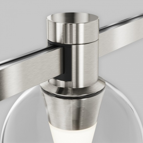 Накладной светильник Maytoni Technical Bubble TR148-1-3W4K-PT фото 6 Накладной светильник Maytoni Technical Bubble TR148-1-3W4K-PT фото 6