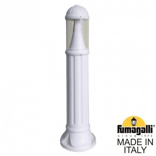Наземный высокий светильник Fumagalli Sauro D15.555.000.WXD1L.CRB фото 2