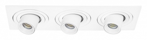 Встраиваемый светильник Lightstar Intero TUBO i536162 Встраиваемый светильник Lightstar Intero TUBO i536162