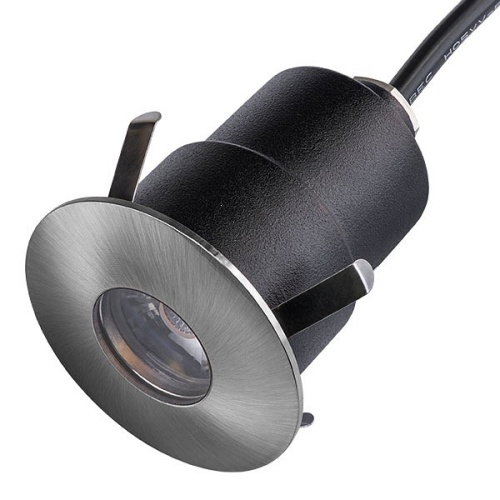 Встраиваемый светильник Lightstar Ipogeo 384315 Встраиваемый светильник Lightstar Ipogeo 384315