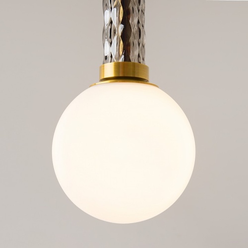 Подвесной светильник Maytoni Teatro MOD287PL-01BS1 фото 7