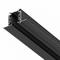 Трек встраиваемый Lightstar Quattro 503028-R