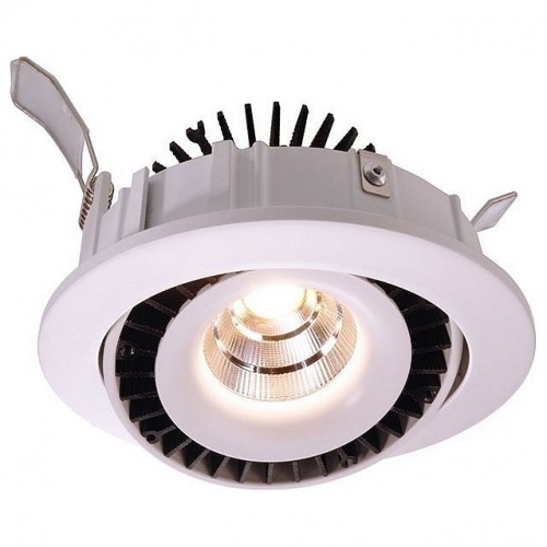 Встраиваемый светильник Deko-Light Shop 565105 Встраиваемый светильник Deko-Light Shop 565105
