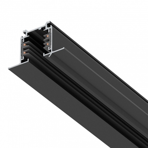 Трек встраиваемый Lightstar Quattro 503028-R Трек встраиваемый Lightstar Quattro 503028-R