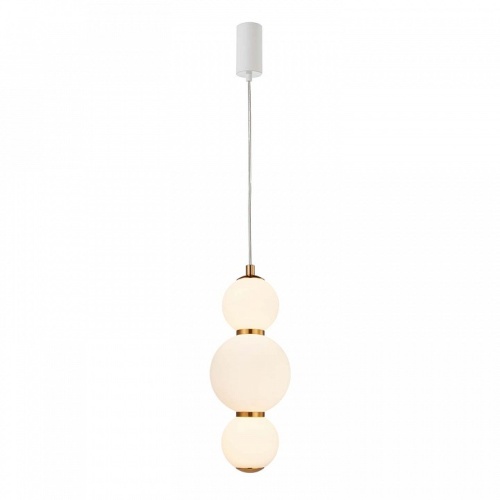 Подвесной светильник F-promo Kiran 4613-1P фото 3 Подвесной светильник F-promo Kiran 4613-1P фото 3