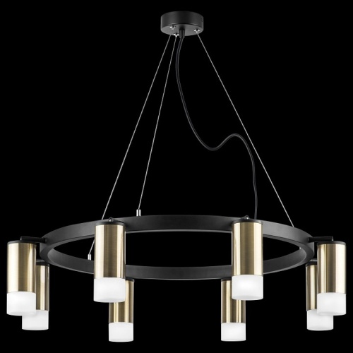 Подвесная люстра Lightstar Rullo LR0183181 фото 3