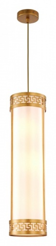 Подвесной светильник Favourite Exortivus 4011-3P фото 3 Подвесной светильник Favourite Exortivus 4011-3P фото 3