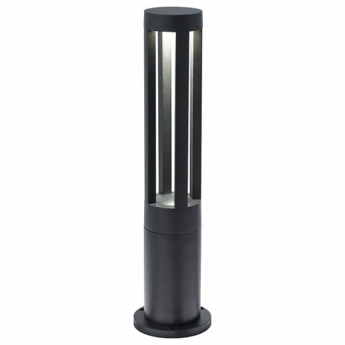 Наземный низкий светильник Feron Dh301 11670