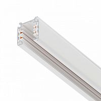 Трек накладной Lightstar Quattro 504025-F