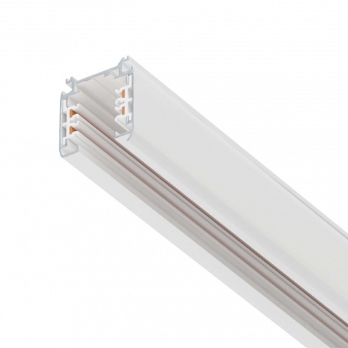Трек накладной Lightstar Quattro 504025-F Трек накладной Lightstar Quattro 504025-F