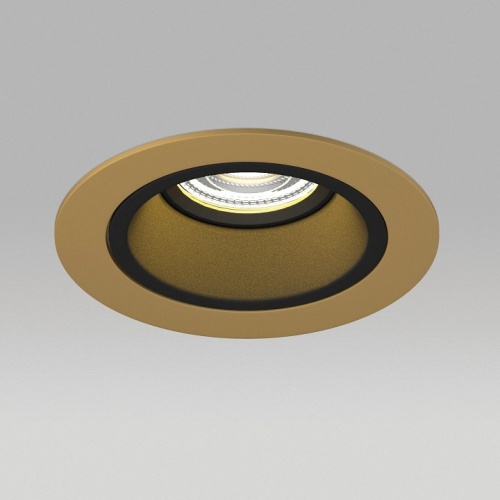 Встраиваемый светильник Lightstar Domino D61307BMOD фото 2 Встраиваемый светильник Lightstar Domino D61307BMOD фото 2