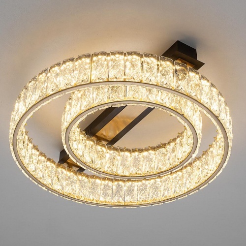 Накладной светильник Citilux PALANT CL325152 фото 3