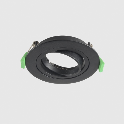 Светильник встроенный Crystal Lux CLT 001C1 BL V2 фото 4