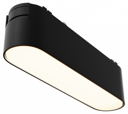 Накладной светильник Maytoni Technical Basis TR080-1-6W3K-B фото 3