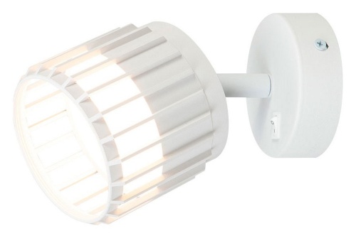 Бра Arte Lamp Atria A8031AP-1WH Бра Arte Lamp Atria A8031AP-1WH