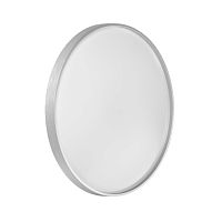 SONEX 7784/ELN TAN SN 128 Светильник пластик/белый/серебро LED 76Вт 3000/4000/6000К D498 IP43 CCT GABY