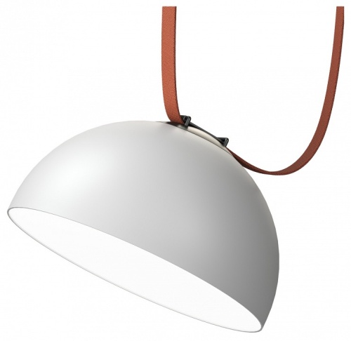 Накладной светильник Denkirs Belty Flow DK5562-WH+BK Накладной светильник Denkirs Belty Flow DK5562-WH+BK