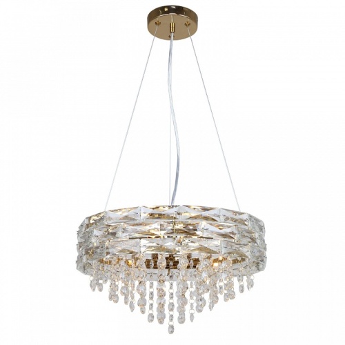 Подвесной светильник F-promo Icicle 4251-6P фото 3 Подвесной светильник F-promo Icicle 4251-6P фото 3