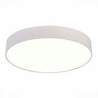 ST606.542.36 Светильник потолочный Белый LED 1*36W 4000K 3 240Lm Ra>90 120° IP20 D300xH55 220V