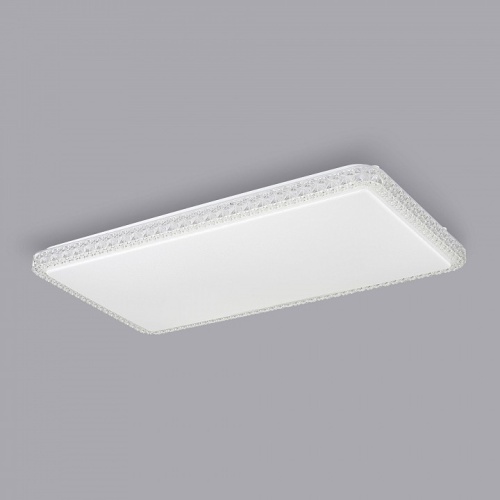 Накладной светильник Citilux Kристалино Слим CL715P600 фото 3 Накладной светильник Citilux Kристалино Слим CL715P600 фото 3