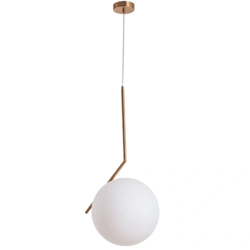 Подвесной светильник Arte Lamp BOLLA-UNICA A1921SP-1AB Подвесной светильник Arte Lamp BOLLA-UNICA A1921SP-1AB