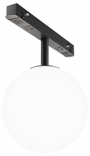 Светильник на штанге Maytoni Technical Luna TR038-4-5WTW-DD-B Светильник на штанге Maytoni Technical Luna TR038-4-5WTW-DD-B