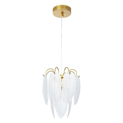 Подвесной светильник Arte Lamp EVIE A4052SP-1SG