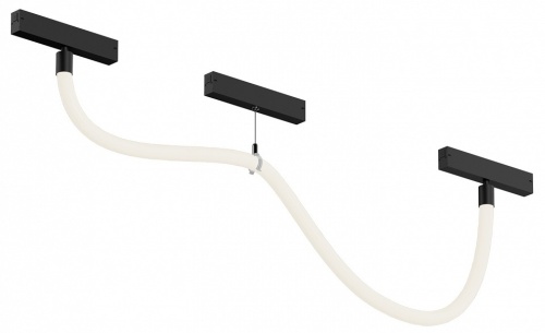 Подвесной светильник Denkirs SMART RAY DK8060-BK фото 3