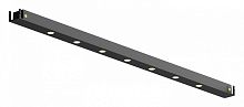Накладной светильник Maytoni Technical Points TR174-1-12WTW-M-B
