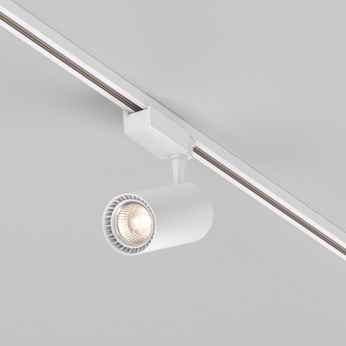 Светильник на штанге Maytoni Technical Vuoro TR003-1-36W3K-M-W фото 2 Светильник на штанге Maytoni Technical Vuoro TR003-1-36W3K-M-W фото 2