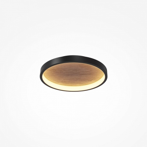 Накладной светильник Maytoni Orign MOD311CL-L27B3K фото 2