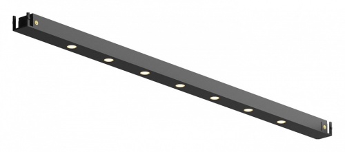 Накладной светильник Maytoni Technical Points TR174-1-12WTW-M-B