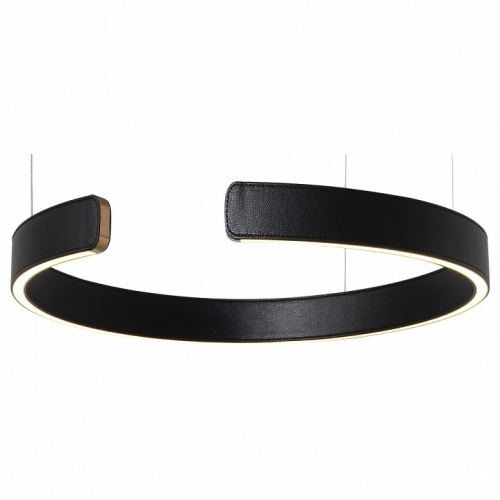 Подвесной светильник Loft it Ring 10025/400 Black Подвесной светильник Loft it Ring 10025/400 Black